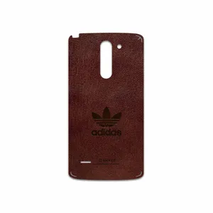 MAHOOT NL-DDS Cover Sticker for LG G3 Stylus