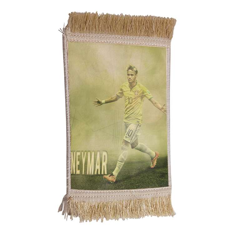 فرش ماشینی دیوارکوب مدل نیمار کد 81