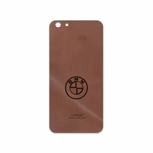 MAHOOT MNL-BMW Cover Sticker for Apple iPhone 6 Plus