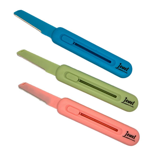 تیغ ابرو جویل مدل GR-506 بسته 3 عددی