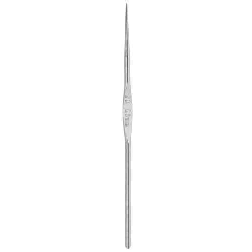 قلاب بافتنی مدل TULIP- 20 کد 0.6