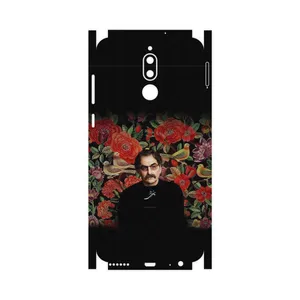 MAHOOT Shahram Nazeri-FullSkin Cover Sticker for Huawei Mate 10 Lite