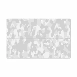 MAHOOT Army-Snow Cover Sticker for Microsoft Surface 2 RT 2013