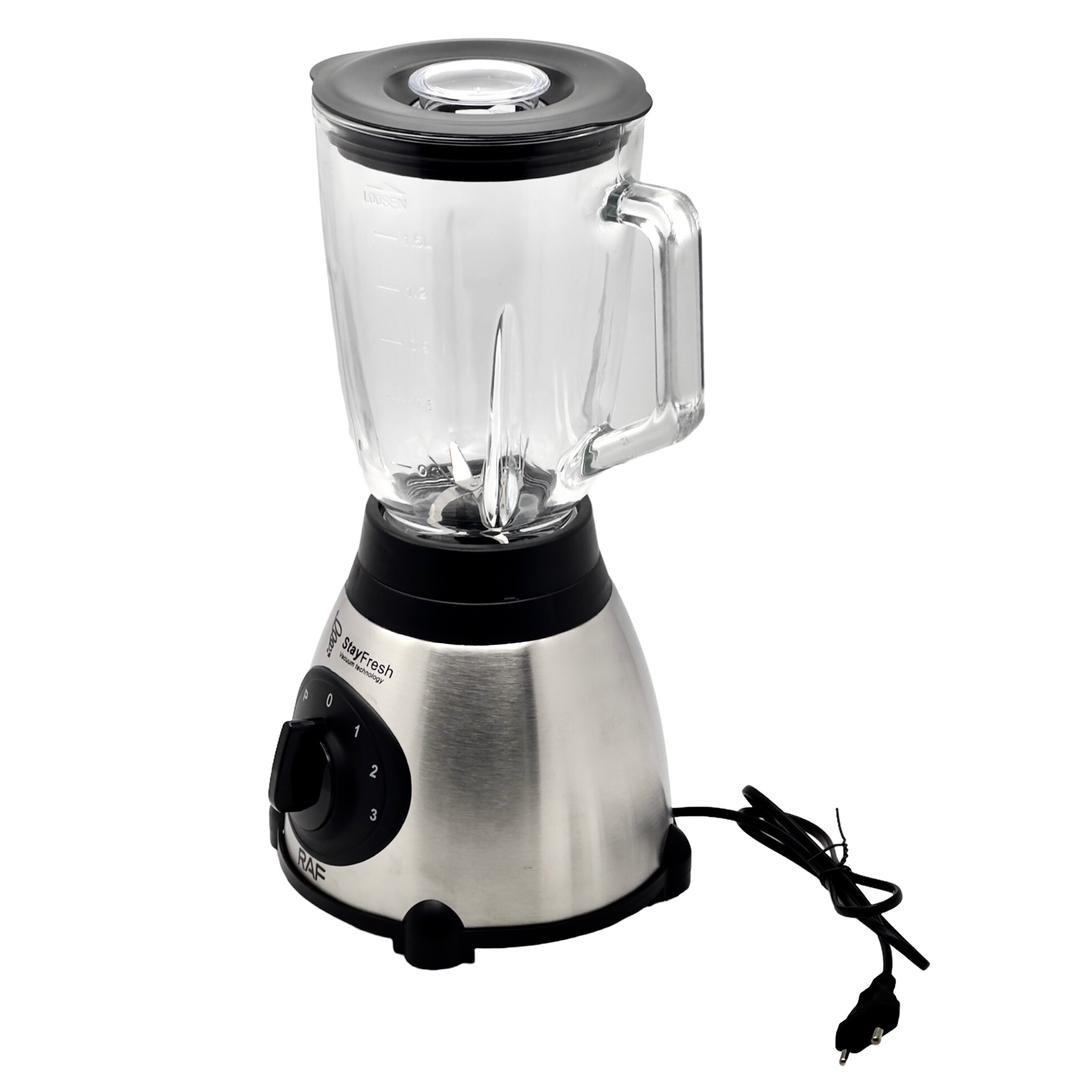 مخلوط کن و آسیاب کن راف مدل R.288 مخلوط کن و آسیاب کن راف مدل R.288