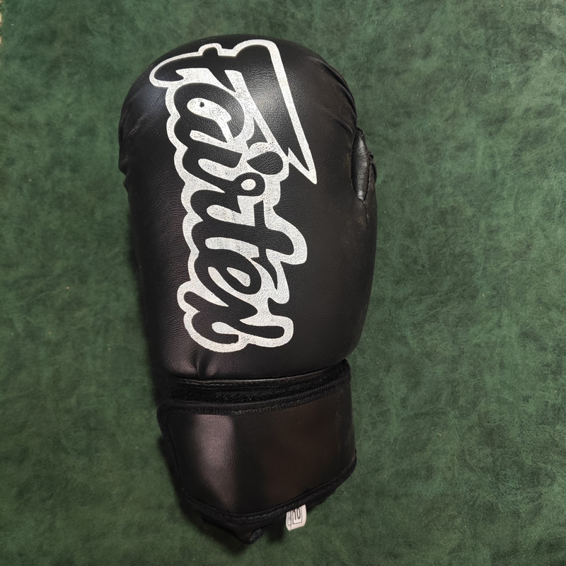 دستکش بوکس مدل FIGHTER_220P