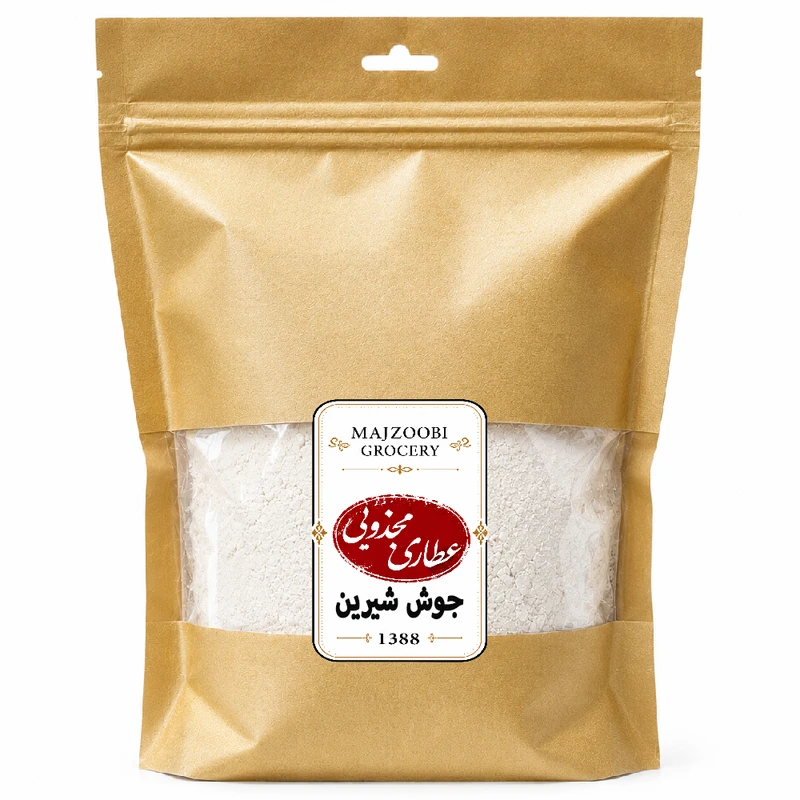 جوش شیرین عطاری مجذوبی - 100 گرم