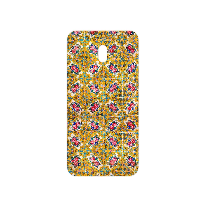 برچسب پوششی ماهوت مدل Iran Tile 15 مناسب برای گوشی موبایل شیائومی Redmi 8A