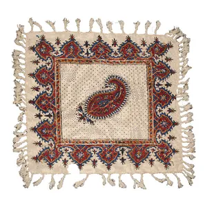 سفره قلمکار زابلیان طرح MA 30-2