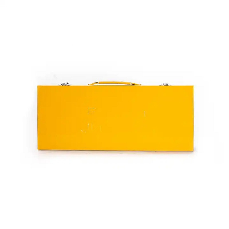 آچار بکس دینگشی مدل DI-24 مجموعه 24 عددی