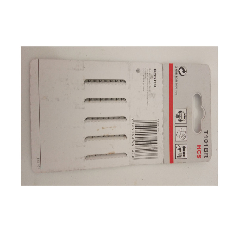 تیغه اره عمودبر مدل T101 بسته 5 عددی تیغه اره عمودبر مدل T101 بسته 5 عددی