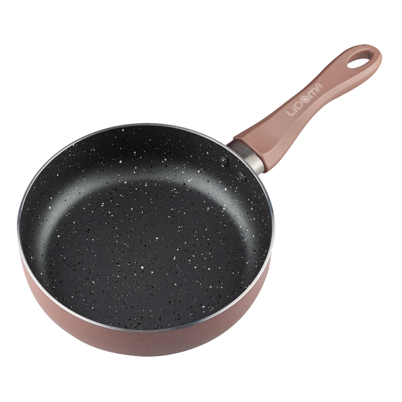 تابه گرانیتی  لیدوما مدل تکدسته کومه سایز 20