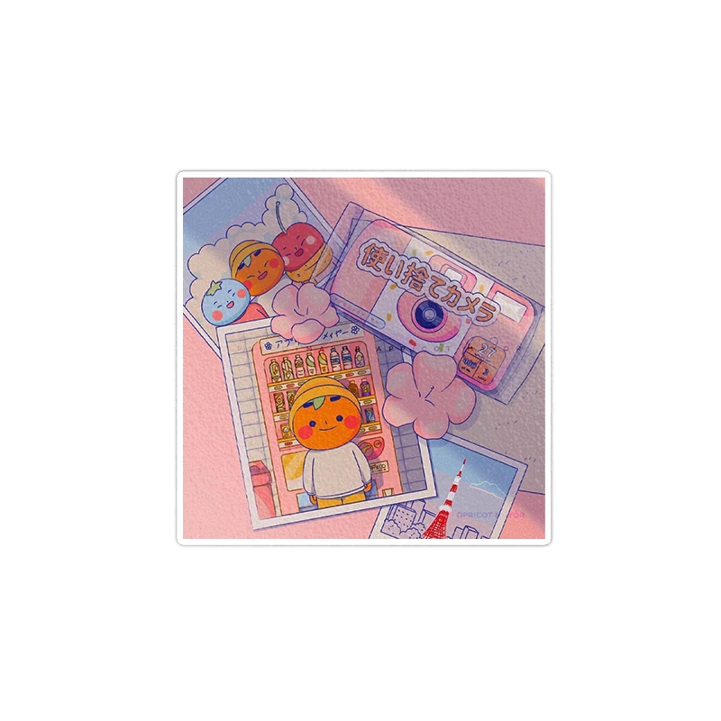  استیکر لپ تاپ ماسا دیزاین طرح chinese مدل STKA00232