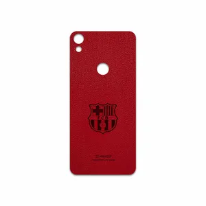 MAHOOT RL-BRCA Cover Sticker for Tecno Camon CM