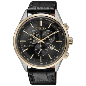 ساعت مچی عقربه‌ای مردانه سیتی زن مدل AT2144_11E