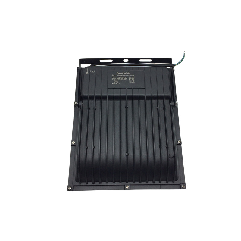 پروژکتور 100 وات نمانور مدل LFL100-SMD