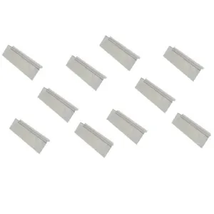 استند جا ادویه ای مدل MacKarty10 بسته 10 عددی