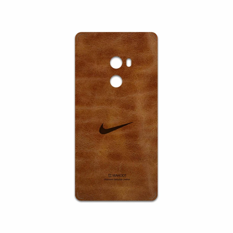 برچسب پوششی ماهوت مدل BFL-NK مناسب برای گوشی موبایل شیائومی Mi Mix 2