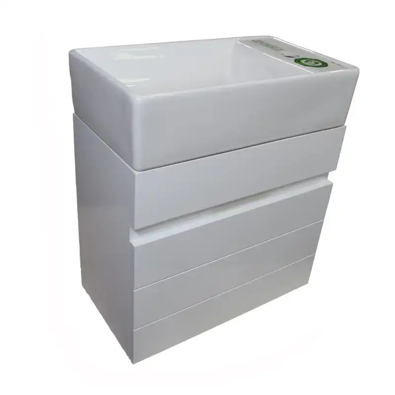 ست کابینت و روشویی مدل تانیا