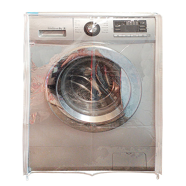 کاور ماشین لباسشویی مدل K70