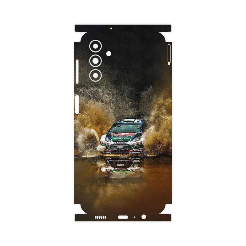برچسب پوششی ماهوت مدل Rally-FullSkin مناسب برای گوشی موبایل سامسونگ Galaxy A04s