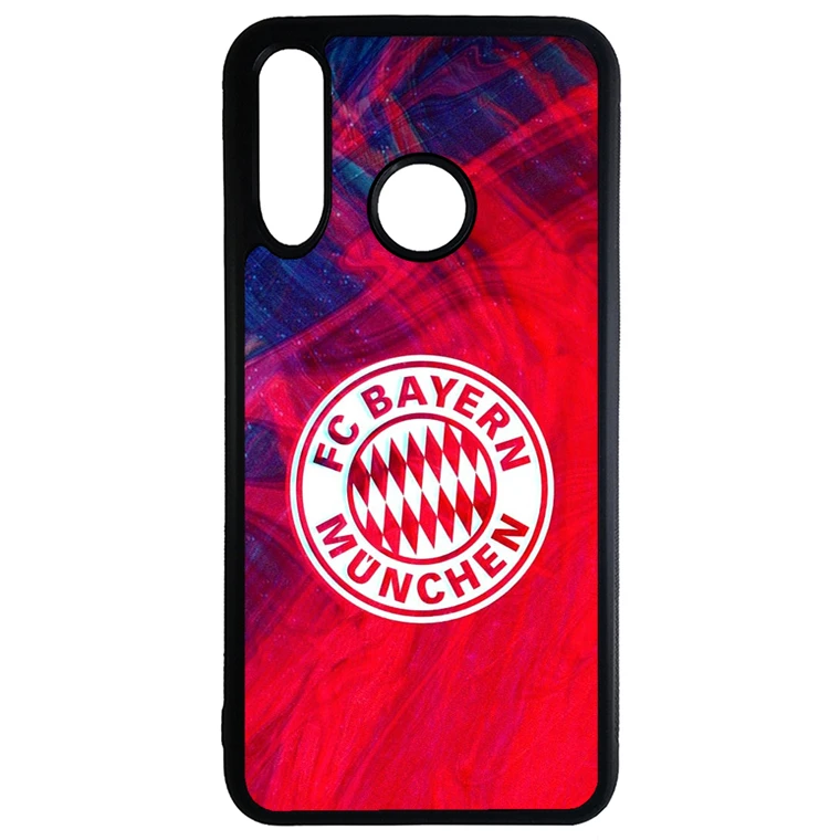 کاور طرح بایرن مونیخ مناسب برای گوشی موبایل هوآوی p30 lite