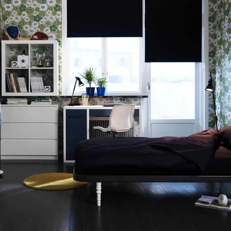 چراغ مطالعه ایکیا مدل LAGRA-NEW