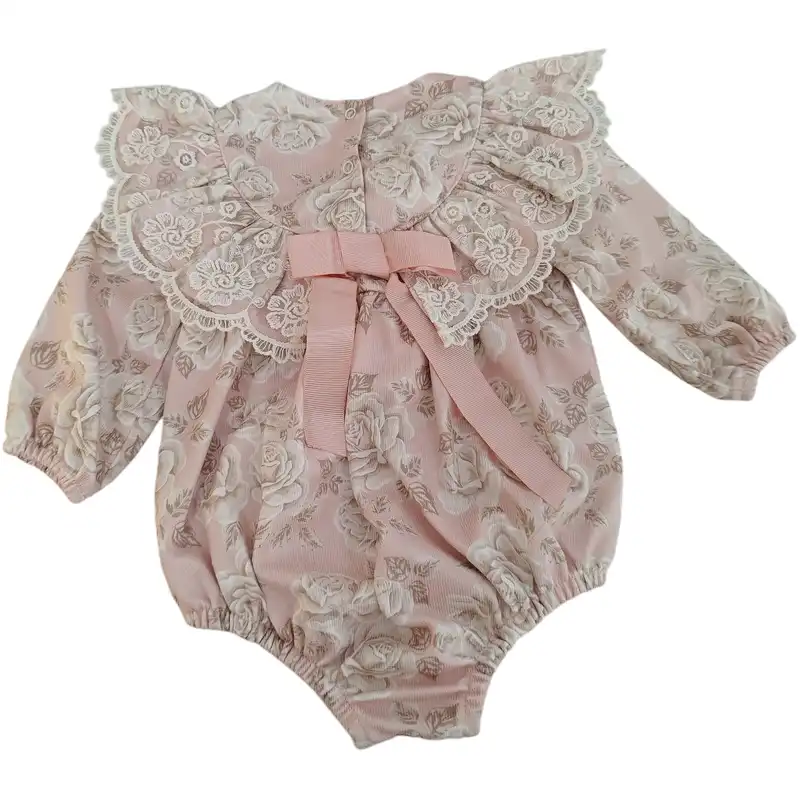 بادی نوزادی گوکولند مدل 10002