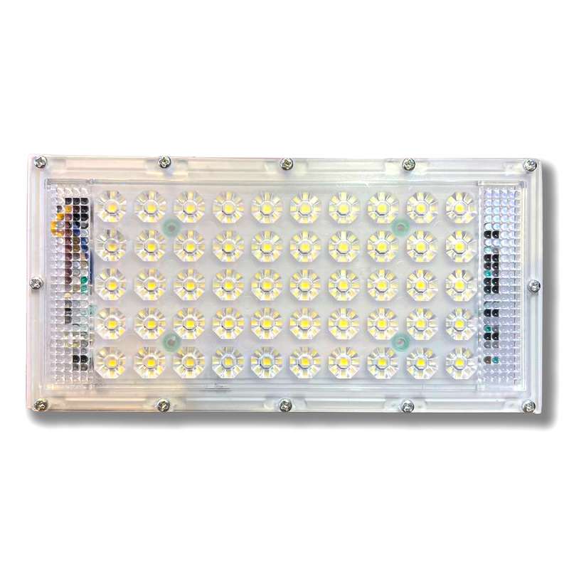 پروژکتور ال ای دی 50 وات مدل EC103