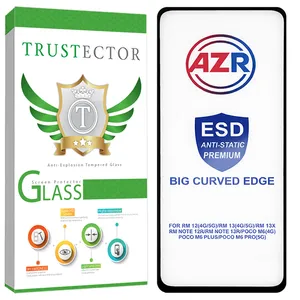 Trustector AZRT Screen Protector For Samsung Galaxy A52s 5G / A53