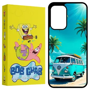  BOB Ghab BCPA33 Cover For Samsung Galaxy A33 5G
