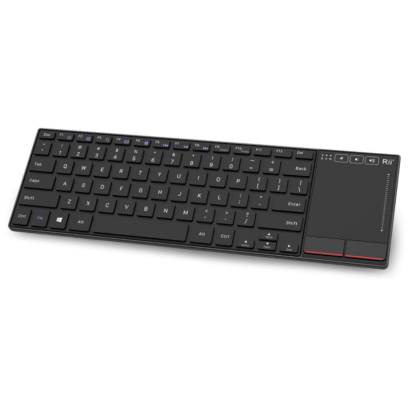 کیبورد مدل K22