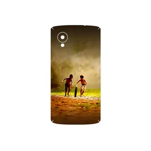 MAHOOT childs play Cover Sticker for Google Nexus 5