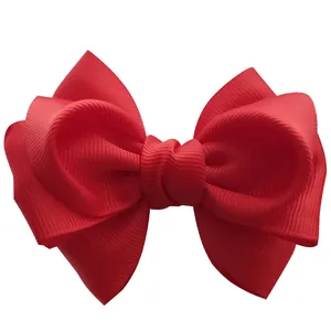 گیره مو دخترانه مدل فرشته