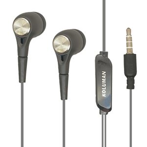 هندزفری کلومن مدل KE-16