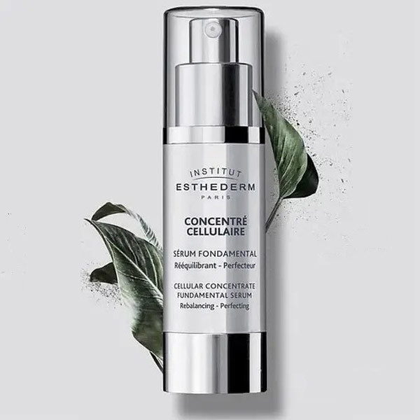 سرم ضد چروک استادرم مدل Cellular Concentrate حجم 30 میلی لیتر سرم ضد چروک استادرم مدل Cellular Concentrate حجم 30 میلی لیتر
