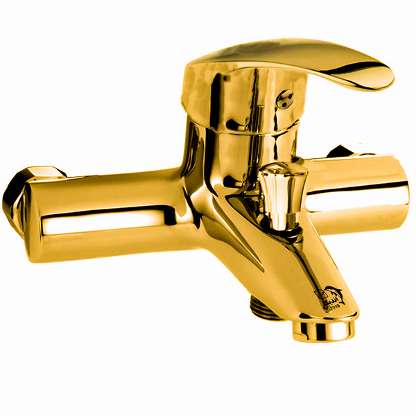 ست شیرآلات اندیکا مدل پریا PGW11 مجموعه 11 عددی