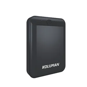  شارژر همراه کلومن مدل KP-205 ظرفیت 10000 میلی آمپر ساعت 