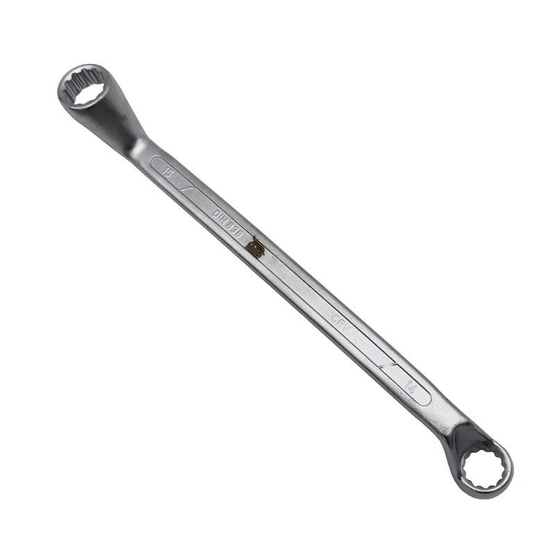 آچار دو سر رینگی مدل بلک بول کد YP-23CM سایز 14-15 میلیمتر