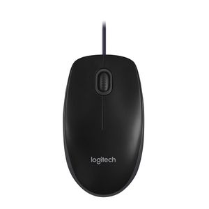 ماوس لاجیتک مدل B100 