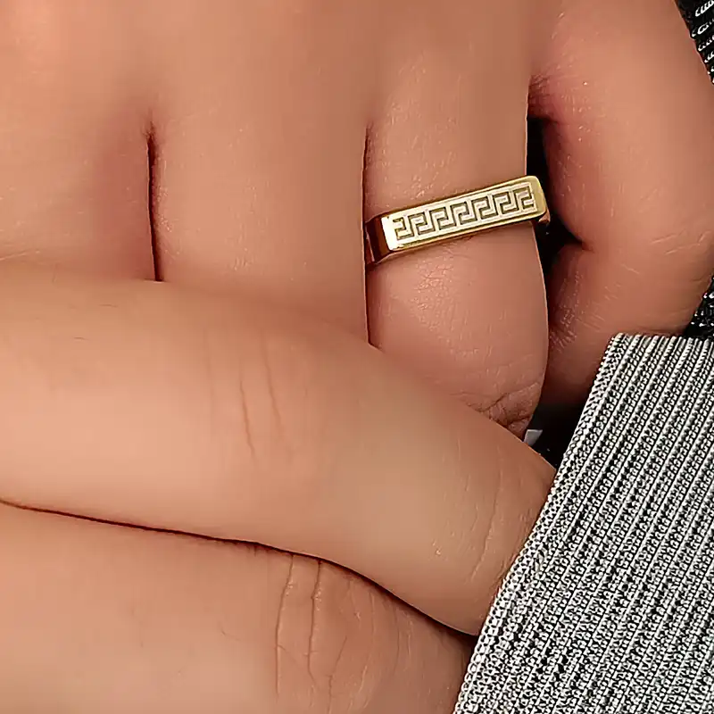 انگشتر کد RKH_1704