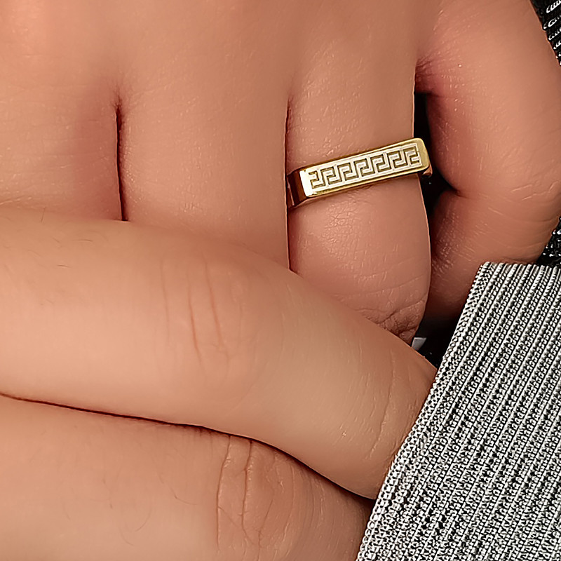 انگشتر کد RKH_1704