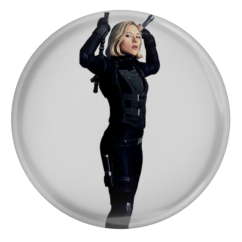 مگنت طرح اسکارلت جوهانسون مدل S3248 