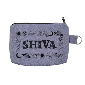 کیف لوازم آرایش زنانه مدل شیوا