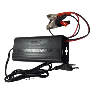 شارژر باتری خودرو  سانچونگلیک مدل FON-1205B