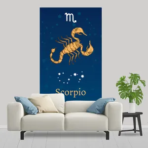 تابلو شاسی مدل ماه تولد نوامبر کد 004