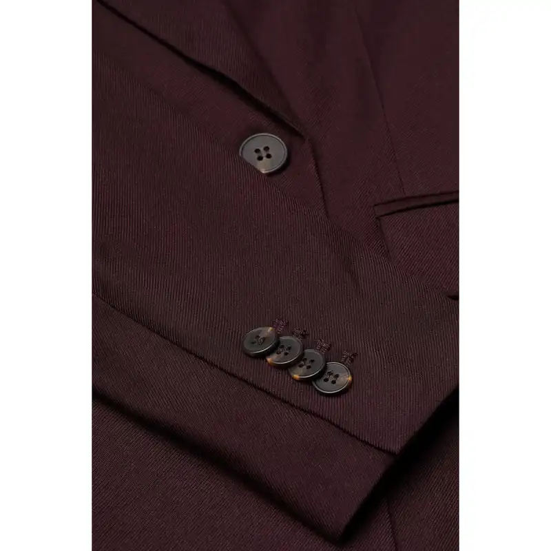 مانتو کتی زنانه اچ اند ام مدل 0905660002