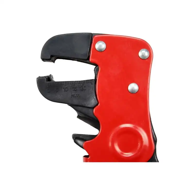 سیم چین و سیم لخت کن اتوماتیک مدل 026