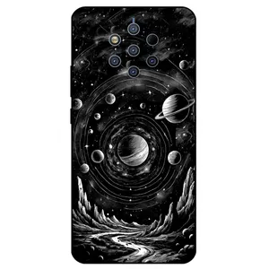 Megafone Mars 7424 Cover For Nokia 9 Pure View