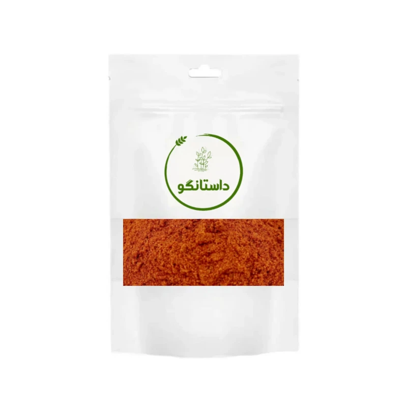 ادویه کاری داستانگو - 100 گرم