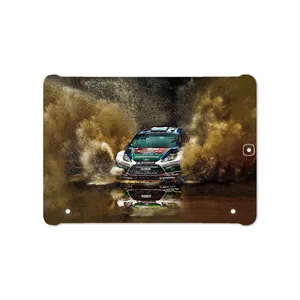MAHOOT Rally Cover Sticker for Samsung Galaxy Tab S2 9.7 2016 T813N